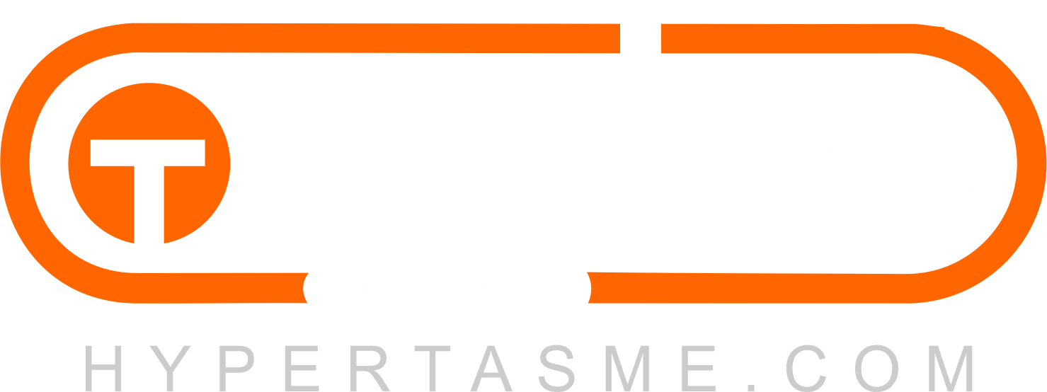 هایپرتسمه